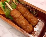 中学生 ハロウィン弁当 詰め方 1008作り方4写真