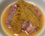 バカが考えたうにくしゃぶ作り方16写真