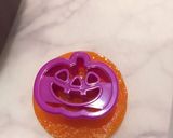 中学生 ハロウィン弁当 詰め方 1008作り方9写真