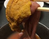 バカが考えたうにくしゃぶ作り方17写真