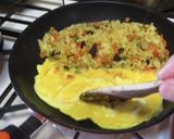 レーズン入り♪まろやかドライカレー♡♥作り方10写真
