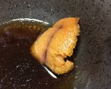 バカが考えたうにくしゃぶ作り方22写真