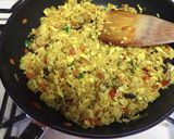 レーズン入り♪まろやかドライカレー♡♥作り方11写真
