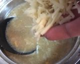 バカが考えたうにくしゃぶ作り方29写真