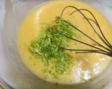低糖質☆はちみつレモンケーキ作り方9写真
