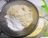低糖質☆はちみつレモンケーキ作り方10写真