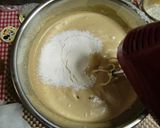 ★美味しいザラメたっぷり＊黒糖カステラ＊作り方7写真