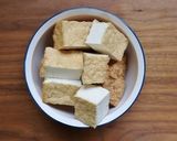 10分未満で完成!厚揚げ南蛮作り方1写真