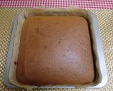 ★美味しいザラメたっぷり＊黒糖カステラ＊作り方12写真