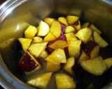 大学いも作り方6写真