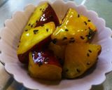 大学いも作り方8写真