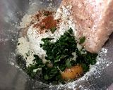 Mc風 簡単チキンナゲット作り方1写真