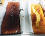 低糖質☆はちみつレモンケーキ作り方14写真
