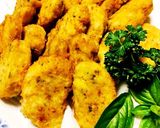 Mc風 簡単チキンナゲット作り方7写真