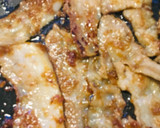 ♪手作りタレで豚の生姜焼き…簡単激旨❗️作り方6写真
