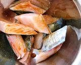 魚介のトマト煮込み作り方1写真