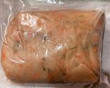 鶏むねミンチでヘルシー鶏つみれ！作り方3写真