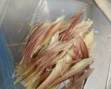 薬味サラダ作り方1写真