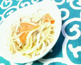 ✿もやしと豚肉の❀簡単✿中華炒め作り方4写真