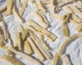 真竹でメンマを作ってみる（追加その２）作り方23写真