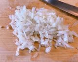 牛肉の肉団子 青椒肉絲風味付けで♪作り方1写真