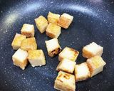 豚海鮮の豆鼓醤炒め作り方1写真