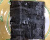 冬のご馳走★鱈真子の旨煮(煮付け)作り方1写真
