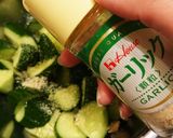 きゅうりのナムル!おつまみに!作り方2写真