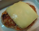 卵不要☆長いもハンバーグ作り方4写真
