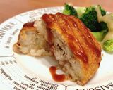 揚げないコロッケ作り方6写真