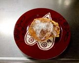 レンジで簡単！オムライスおにぎり作り方5写真