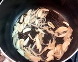 鶏レバーのソース煮作り方3写真