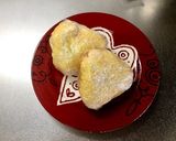 レンジで簡単！オムライスおにぎり作り方6写真