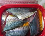 ごまたっぷり 鰺の栄養変わり揚げ作り方2写真