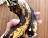 ローフード アボバナナチョコケーキ作り方7写真