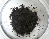 作り置き☆サラダ豆入りゆかりひじきおから作り方5写真