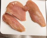 レンチンでプロ級?!簡単サラダチキン作り方1写真