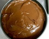 ローフード アボバナナチョコケーキ作り方18写真