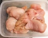 レンチンでプロ級?!簡単サラダチキン作り方3写真
