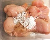 レンチンでプロ級?!簡単サラダチキン作り方4写真