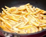 冷めてもサクサク⁂フライドポテト作り方6写真