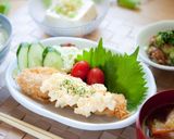 冷めてもサクサク⁂フライドポテト作り方8写真