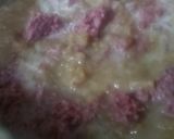 お助けカレー・オニオンソテーで１５分。作り方5写真