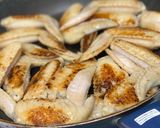 ヤンニョムチキン作り方3写真
