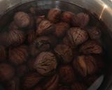 ワインの渋皮煮作り方8写真