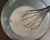 栗の渋皮煮＆マロンクリームのサンドイッチ作り方8写真