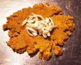 揚げないかぼちゃチーズコロッケ作り方3写真