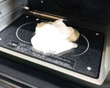 焼きブリ大根＊バルサミコ風味作り方1写真