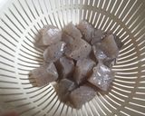 鶏じゃが作り方2写真