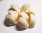 鶏じゃが作り方3写真